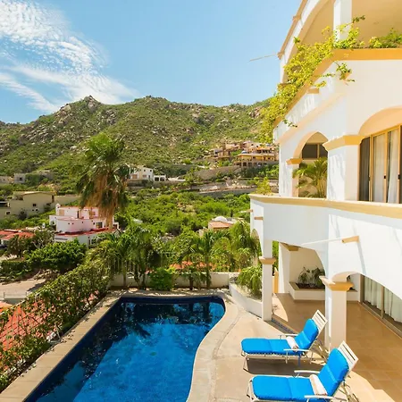 Villa Victoria